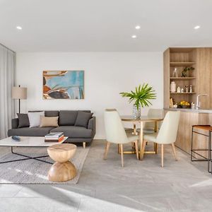 Two Bedroom Residence