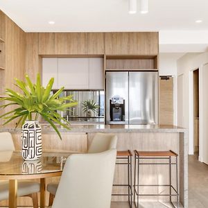 One Bedroom Plus Residence
