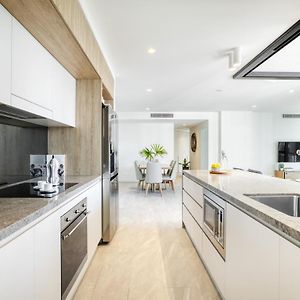 Three Bedroom Residence